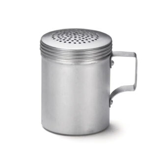 Spargitutto In Alluminio Con Manico 295 ml – Tablecraft