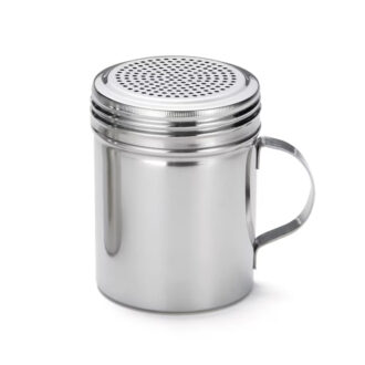 Spargitutto In Acciaio Con Manico 295 ml – Tablecraft