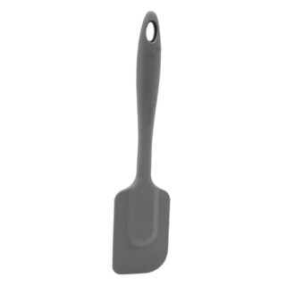 Spatola In Silicone Grigio Alte Temperature 26 cm – Tablecraft