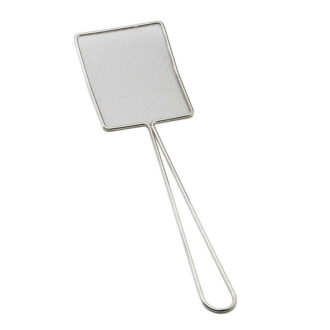 Schiumarola Rettangolare A Rete Fine – Tablecraft