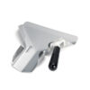 Pala Raccogli/Imbusta Patatine Fritte In Acciaio Inox Con Manico Destro – Tablecraft