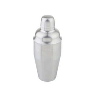 Set 3 pz Shaker In Acciaio Satinato Linea Premium – Tablecraft Set 3 pz Shaker In Acciaio Satinato Linea Premium – Tablecraft