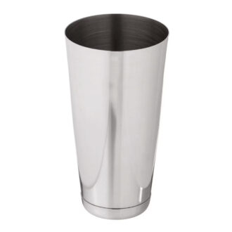 Shaker Can/Lattina Da Shaker In Acciaio Inox Lucido – Tablecraft Shaker Can/Lattina Da Shaker In Acciaio Inox Lucido – Tablecraft