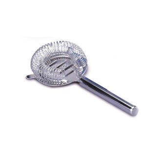 Strainer/Colino Per Cocktail In Acciaio Inox 18/8 Linea Premium – Tablecraft