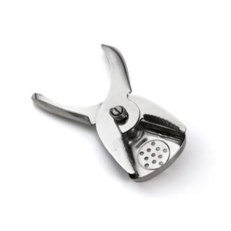 Pinza Premi-lime In Acciaio Inox – Tablecraft