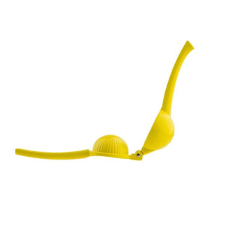 Spremiagrumi In Lega Di Zinco Giallo – Tablecraft