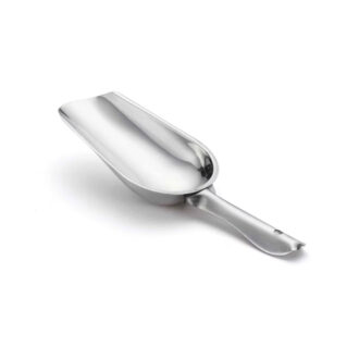 Sassola Per Ghiaccio Mini In Acciaio Inox 18/8 – Tablecraft