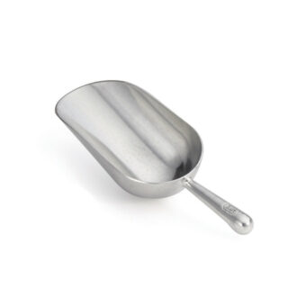 Sassola Per Ghiaccio In Alluminio – Tablecraft