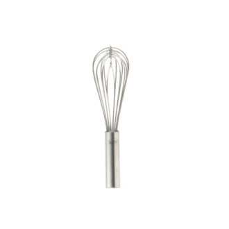 Frusta In Acciaio Inox Con 16 Fili Da 2 mm – Tablecraft Frusta In Acciaio Inox Con 16 Fili Da 2 mm – Tablecraft