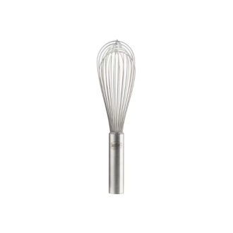 Frusta In Acciaio Inox Con 24 Fili Da 1,2 mm – Tablecraft Frusta In Acciaio Inox Con 24 Fili Da 1,2 mm – Tablecraft