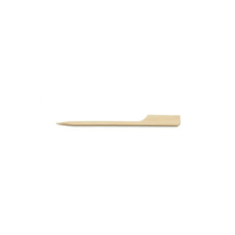 Cf. 100 pz Stecconi In Bamboo Paddle – Tablecraft Cf. 100 pz Stecconi In Bamboo Paddle – Tablecraft