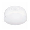Campana Curva Per Torta In Plastica SAN Ø 30,5 cm – Tablecraft
