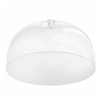 Campana Per Torta In Plastica SAN Ø 28,5 cm – Tablecraft