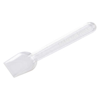 Palettina Gelato 10 cm Trasparente Compostabile – Florida