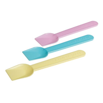 Palettina Gelato Compostabile Colori Assortiti – Florida