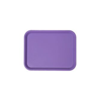 Vassoio In PPL 34,5 x 27 cm – Genus Dei