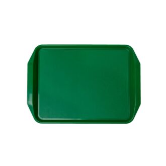 Vassoio In PPL Con Manici 43 x 31 cm – Genus Dei