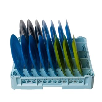 Cesta Per Lavaggio 15 Piatti – Genus Dei