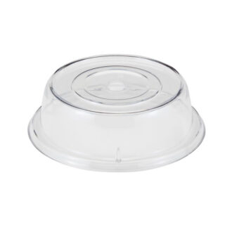 Campana Coprivivande Camcover In Policarbonato Ø 26,8 cm – Cambro