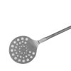 Pala Pizza Stella Forata Linea Silver Ø 25 cm – Zio Pepe