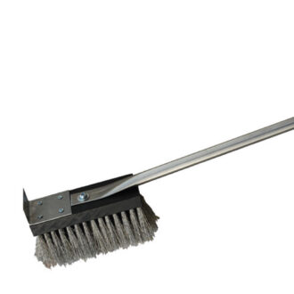 Spazzola Forno Orientabile 200 cm – Zio Pepe Spazzola Forno Orientabile 200 cm – Zio Pepe