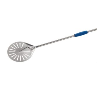 Palettino Forato Acciaio Inox Linea Azzurra – Gi.Metal