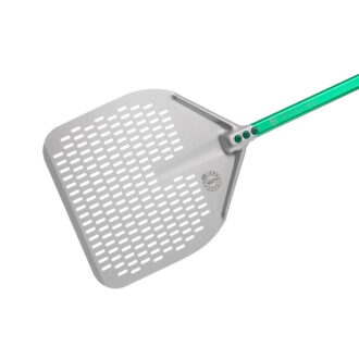 Pala Pizza Rettangolare Gluten Free – Gi.Metal