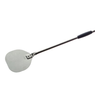 Palettino Per Pizza Rinforzato Linea Alice – Gi.Metal