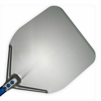 Pala Pizza Quadrata Linea Azzurra – Gi.Metal