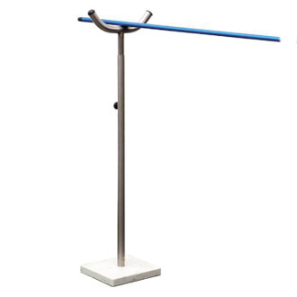 Supporto Poggia Manico Pala Stile Napoletano – Gi.Metal