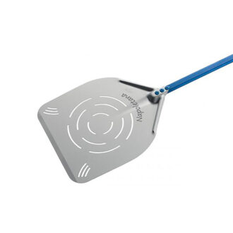 Pala Per Pizza Rettangolare Asolata Linea Napoletana – Gi.Metal Pala Per Pizza Rettangolare Asolata Linea Napoletana – Gi.Metal