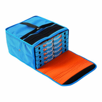 Borsa Termica Classica Per Pizze – Gi.Metal