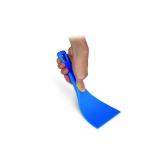 Spatola Flessibile Blu – Gi.Metal Spatola Flessibile Blu – Gi.Metal