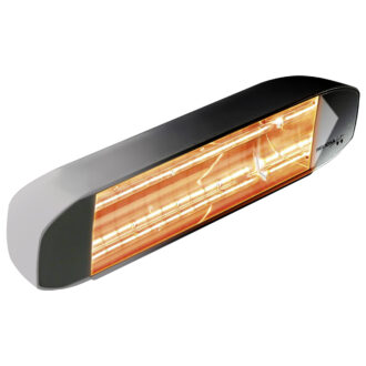 Lampada Riscaldante Ad Infrarossi Heliosa Hi-Design 11 – Star Progetti Heliosa