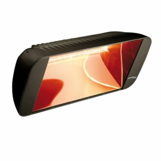 Lampada Riscaldante Ad Infrarossi Heliosa Hi-Design 66 – Star Progetti Heliosa