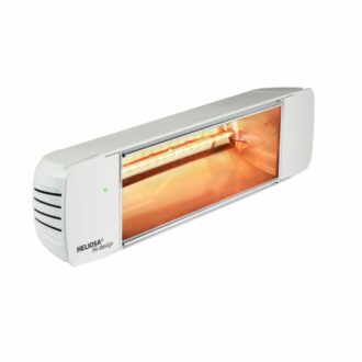 Lampada Riscaldante Ad Infrarossi Heliosa Hi-Design 77 Con Telecomando Radio – Star Progetti Heliosa