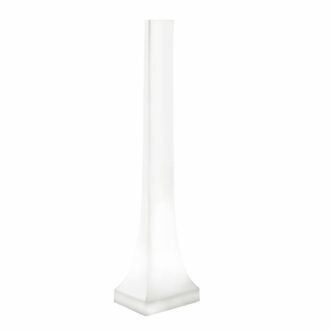 Supporto Luminoso Obelisk Per Lampada Infrarossi H 208 cm – Star Progetti Heliosa