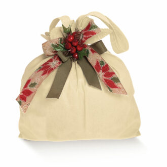 Sacco Portapanettone Tnt Tinta Unita – Piovaccari