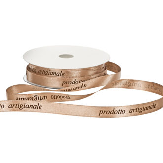 Nastro Raso Prodotto Artigianale – Piovaccari