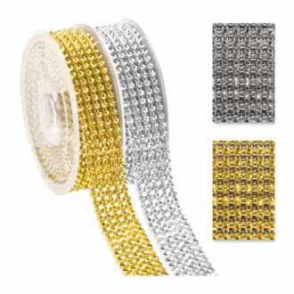 Nastro Strass Nastro Strass