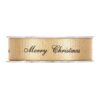 Nastro Frederik Merry Christmas Largo – Piovaccari