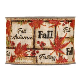 Nastro Autunno – Piovaccari