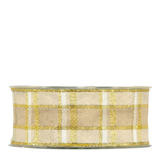 Nastro Scacchi Oro – Piovaccari