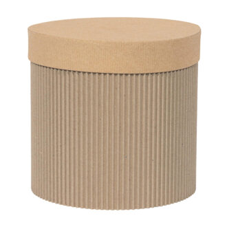 Scatola Portapanettone Naturale – Piovaccari Scatola Portapanettone Naturale – Piovaccari