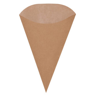 Cono Di Carta – Piovaccari