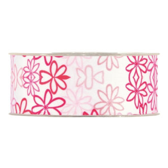 Nastro Le Fleurs 40 mm – Piovaccari Nastro Le Fleurs 40 mm – Piovaccari