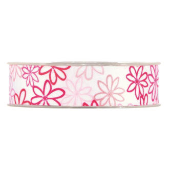 Nastro Le Fleurs 25 mm – Piovaccari Nastro Le Fleurs 25 mm – Piovaccari