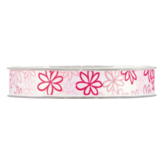 Nastro Le Fleurs 15 mm – Piovaccari Nastro Le Fleurs 15 mm – Piovaccari
