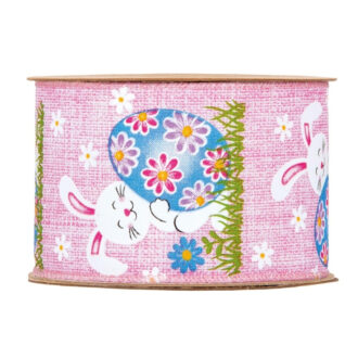 Nastro Rabbits E Eggs – Piovaccari