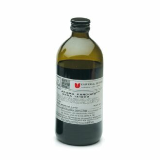 Aroma Pandoro – Cgi Flavours